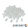 Конектор CABLEXPERT RJ-45 UTP Cat.5e 100шт / уп (PLUG3UP6/100)