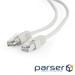Patch cord Cablexpert, FTP, molded, 50u 