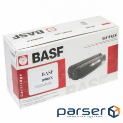 BASF cartridge for HP LJ P2055/2055dn/M401/M425 (KT-CE505X) (B505X)