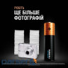 Батарейка DURACELL Optimum AA 4шт/уп (5015595)