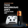 Батарейка DURACELL Optimum AA 4шт/уп (5015595)