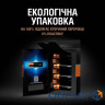 Батарейка DURACELL Optimum AA 4шт/уп (5015595)