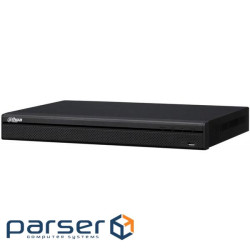 DVR for video surveillance Dahua DH-NVR4208-4KS2 (DH-NVR4208-4KS2 (200 8Mp))