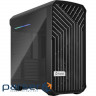 Корпус FRACTAL DESIGN Torrent Compact Black TG Dark Tint (FD-C-TOR1C-01)