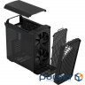 Корпус FRACTAL DESIGN Torrent Compact Black TG Dark Tint (FD-C-TOR1C-01)