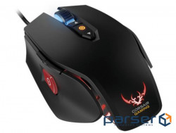 Миша Corsair Optical Gaming Mouse M65 PRO Multi-Colour RGB Backlit Performance (CH-9300011-EU)