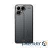 Смартфон TECNO POVA 8 5G (LK6) 6.76 8/256ГБ, 2SIM, 8000мА год, Graphite Black (4894947132339)