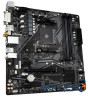 Материнська плата GIGABYTE A520M DS3H AC