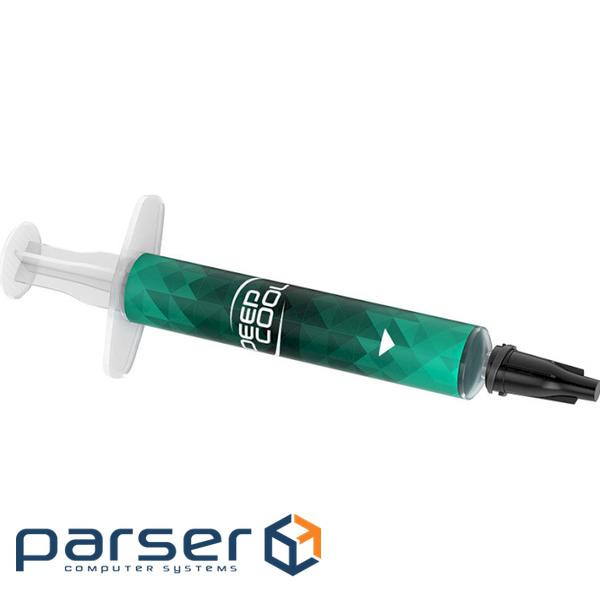 Термопаста DEEPCOOL Z10 5g