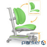 Дитяче крісло Mealux Ortoback Duo Base Green (Y-510 KZ Base)