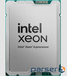 Y CPU Intel XEON 6527P/24x 3.0GHz/144MB/225W (PK8072006348300)