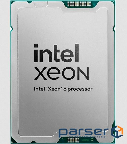 Y CPU Intel XEON 6527P/24x 3.0GHz/144MB/225W (PK8072006348300)