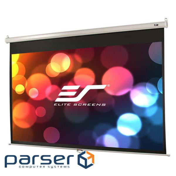 Projection screen Elite Screens 150" 304,8Х228,6 (M150XWV2)