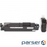 Тонер-картридж BASF Kyoс era TK-5140 Black, 1T02NR0NL0 (KT-TK5140K) (BASF-KT-TK5140K)