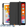 Чeхол-книжка BeCover Tri Fold Soft TPU с креплением Apple Pencil для Apple iPad Air (4/5) 2 (711106)