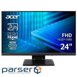 Монітор Acer UT241YAbmihuzx (UM.QW1EE.A02)