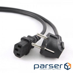 Power cable C13 5m Cablexpert (PC-186-VDE-5M)