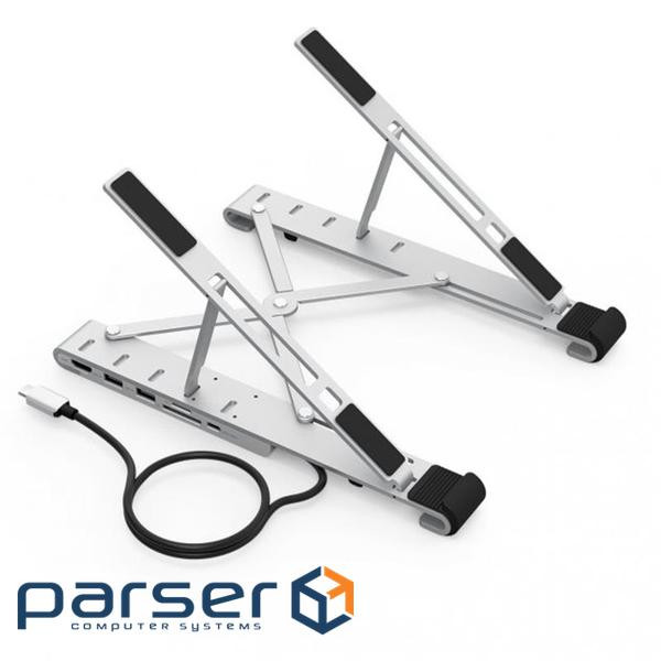 Hub Choetech HUB-M43