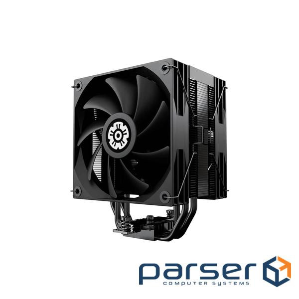 Кулер до процесора Enermax ETS-T41 Digital Edition (ETS-T41D)