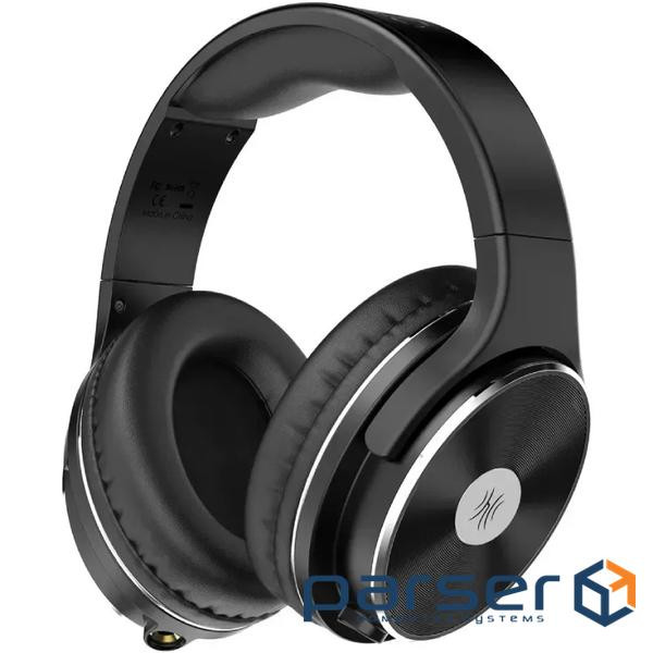 Гарнітура OneOdio Studio Hifi, 3,5мм/6,35мм, Black (Studio Hifi Black)