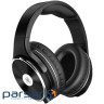 Гарнітура OneOdio Studio Hifi, 3,5мм/6,35мм, Black (Studio Hifi Black)