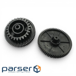 Шестерня HP LJ P1005/1006/M1522/1120/RU5-0982, Reduction gear Veaye (RU5-0982-VE)