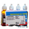 Чорнило Barva CANON/HP/Lexmark Universal №4 B/C/M/Y 4х90г (CU4-090-MP)
