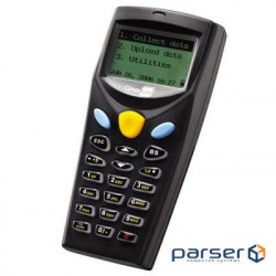Термінал збору даних Cipherlab CPT-8001/Laser, 2MB (A8001RSC00002)