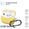Чохол ArmorStandart Hang Case для Apple Airpods Pro Yellow (ARM56072)