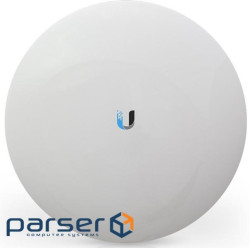 Точка доступу (зовнішня) Ubiquiti NanoBeam 5ac Gen2 (NBE-5AC-Gen2)
