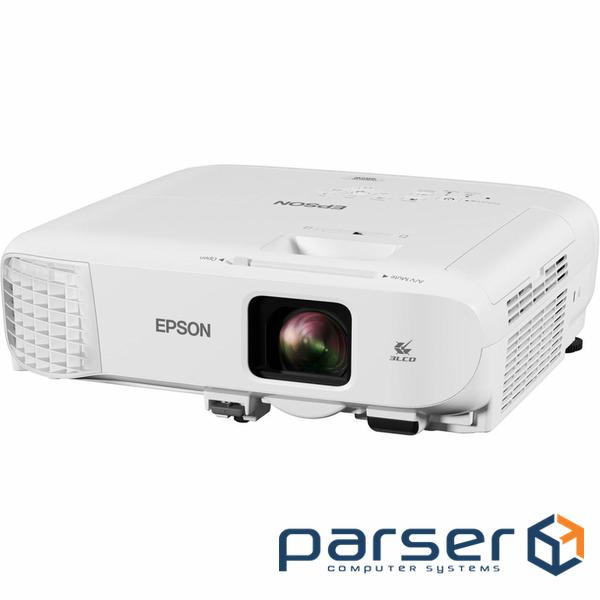 Проектор EPSON EB-982W (V11H987040)