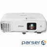 Проектор EPSON EB-982W (V11H987040)