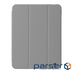Чохол до планшета Armorstandart Smart Fold Pen Apple iPad Pro 11 (2024) Light Grey (ARM78132)