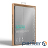 Чохол до планшета Armorstandart Smart Fold Pen Apple iPad Pro 11 (2024) Light Grey (ARM78132)