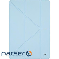 Чохол до планшета Armorstandart Y-Type PEN Samsung Galaxy Tab S9+ / S9 FE+ / S10+ Blue (ARM85525)