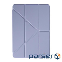 Чохол до планшета Armorstandart Y-Type PEN Xiaomi Redmi Pad 2 Pro Purple (ARM89212)
