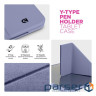 Чохол до планшета Armorstandart Y-Type PEN Xiaomi Redmi Pad 2 Pro Purple (ARM89212)