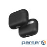 Чохол для навушників Uniq Lyden Vex для AirPods Pro 3 gen Black (8886463696910)