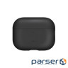 Чохол для навушників Uniq Lyden Vex для AirPods Pro 3 gen Black (8886463696910)