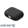 Чохол для навушників Uniq Lyden Vex для AirPods Pro 3 gen Black (8886463696910)