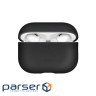 Чохол для навушників Uniq Lyden Vex для AirPods Pro 3 gen Black (8886463696910)