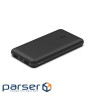 Повербанк BELKIN Boost Up Charge 10K 10000mAh Black (BPB011BTBK)