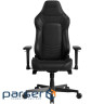 Крісло ігрове Hator Darkside 3 Pro PU L Black (HTC3200L)