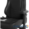 Крісло ігрове Hator Darkside 3 Pro PU L Black (HTC3200L)