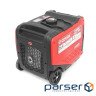 Генератор COVAX інверторний CG8800i, 7.0kW, 220V, 50Hz, бак 10L, 45kg