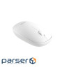 Мишка AOC MS200W Wireless White (MS200W/LA)