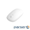 Мишка AOC MS200W Wireless White (MS200W/LA)