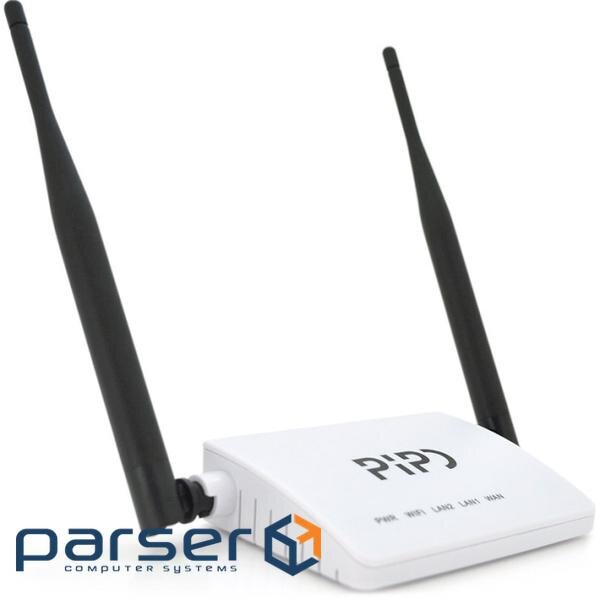 Роутер PIPO PP325