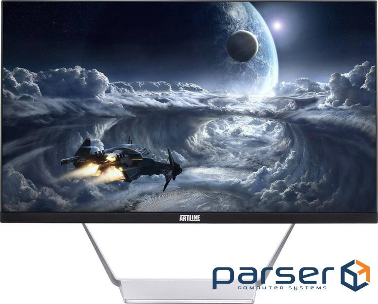 Моноблок ARTLINE Business M66 (M66v10Win)