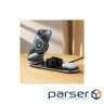 Зарядний пристрій Wireless QI 3in1 15W E19 Qi2 Acefast (6974316283096) Wireless QI 3in1 15W E19 Qi2 Acefast (6974316283096)